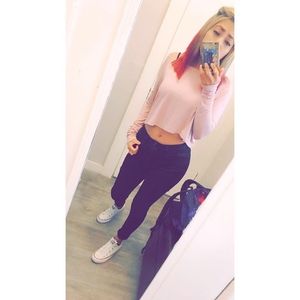 Meet your Posher, Jenny